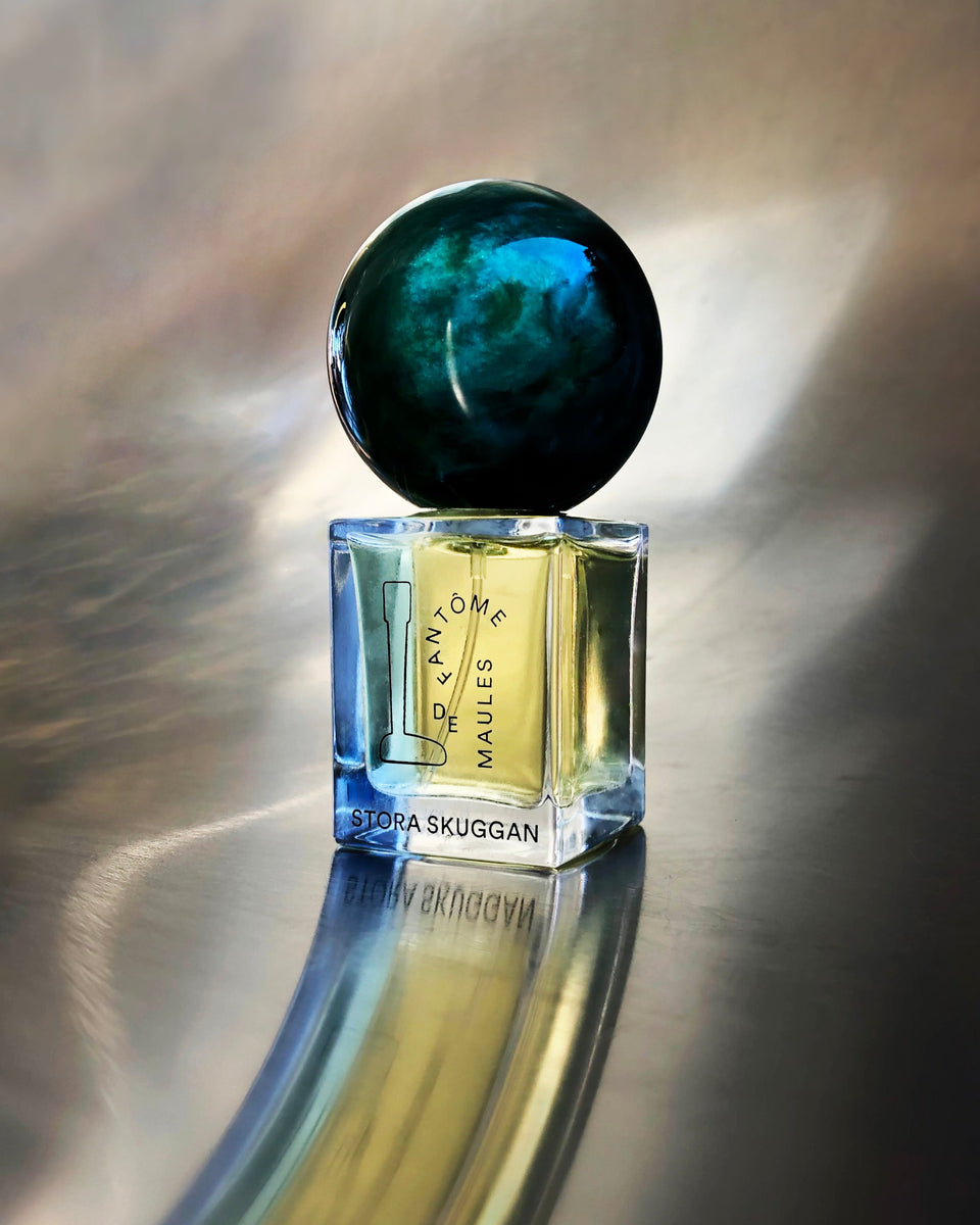 Stora Skuggan Fantôme de Maules Eau de Parfum - Stéle