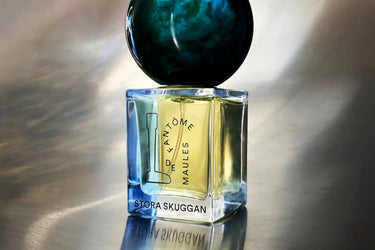 Stora Skuggan Fantôme de Maules Eau de Parfum - Stéle
