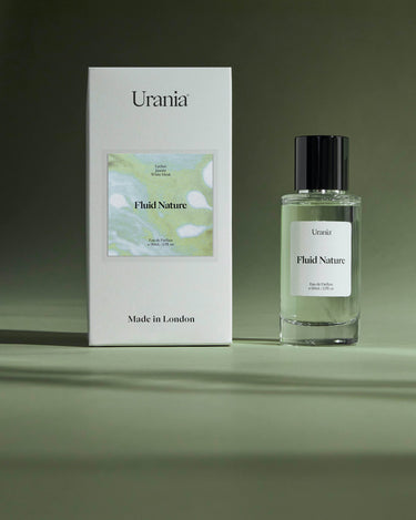 Urania Fluid Nature Eau de Parfum - Stéle