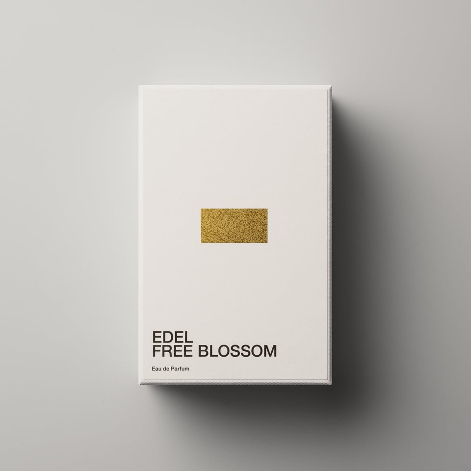 EDEL Free Blossom Eau de Parfum - Stéle
