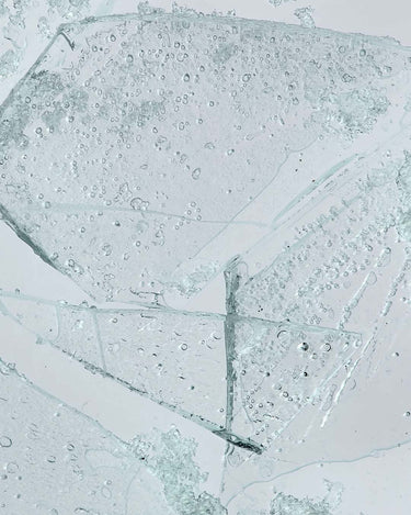 Serviette Frisson D’Hiver Eau de Parfum - Stéle