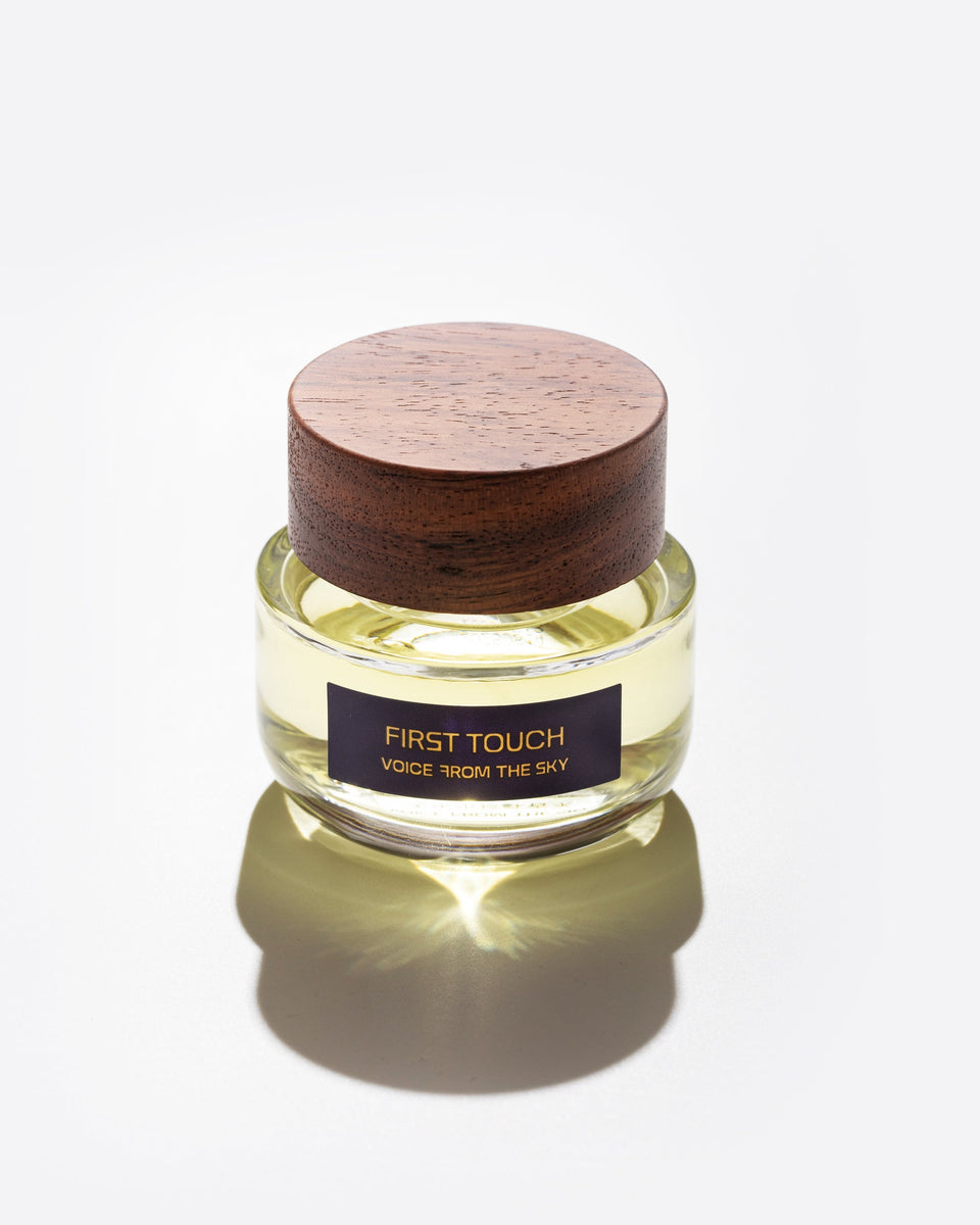 Voice From The Sky First Touch Eau de Toilette - Stéle