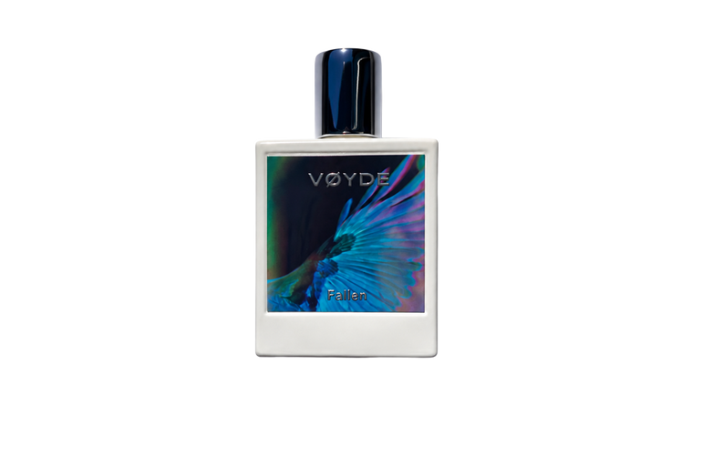 Voyde Fallen Eau de Parfum