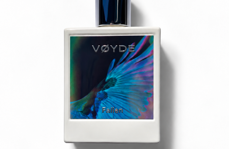 Voyde Fallen Eau de Parfum