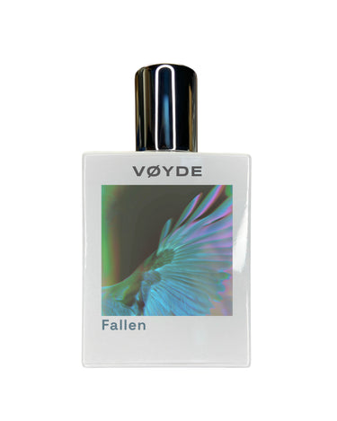 Voyde Fallen Eau de Parfum - Stéle