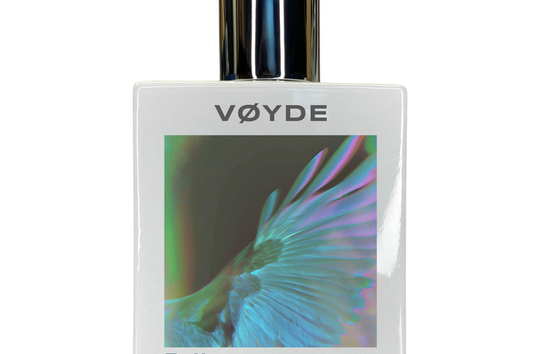 Voyde Fallen Eau de Parfum - Stéle