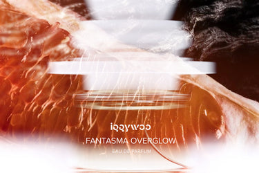 Iggywoo Fantasma Overglow Eau de Parfum - Stéle