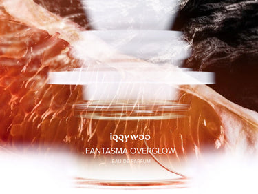 Iggywoo Fantasma Overglow Eau de Parfum - Stéle