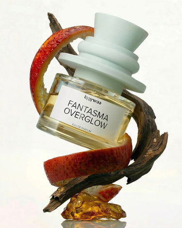Iggywoo Fantasma Overglow Eau de Parfum - Stéle
