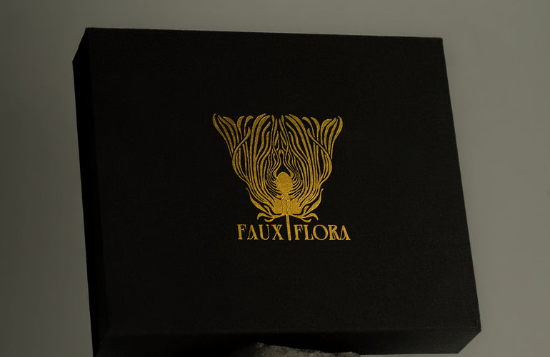 Fischersund Faux Flora Discovery Set - Stéle