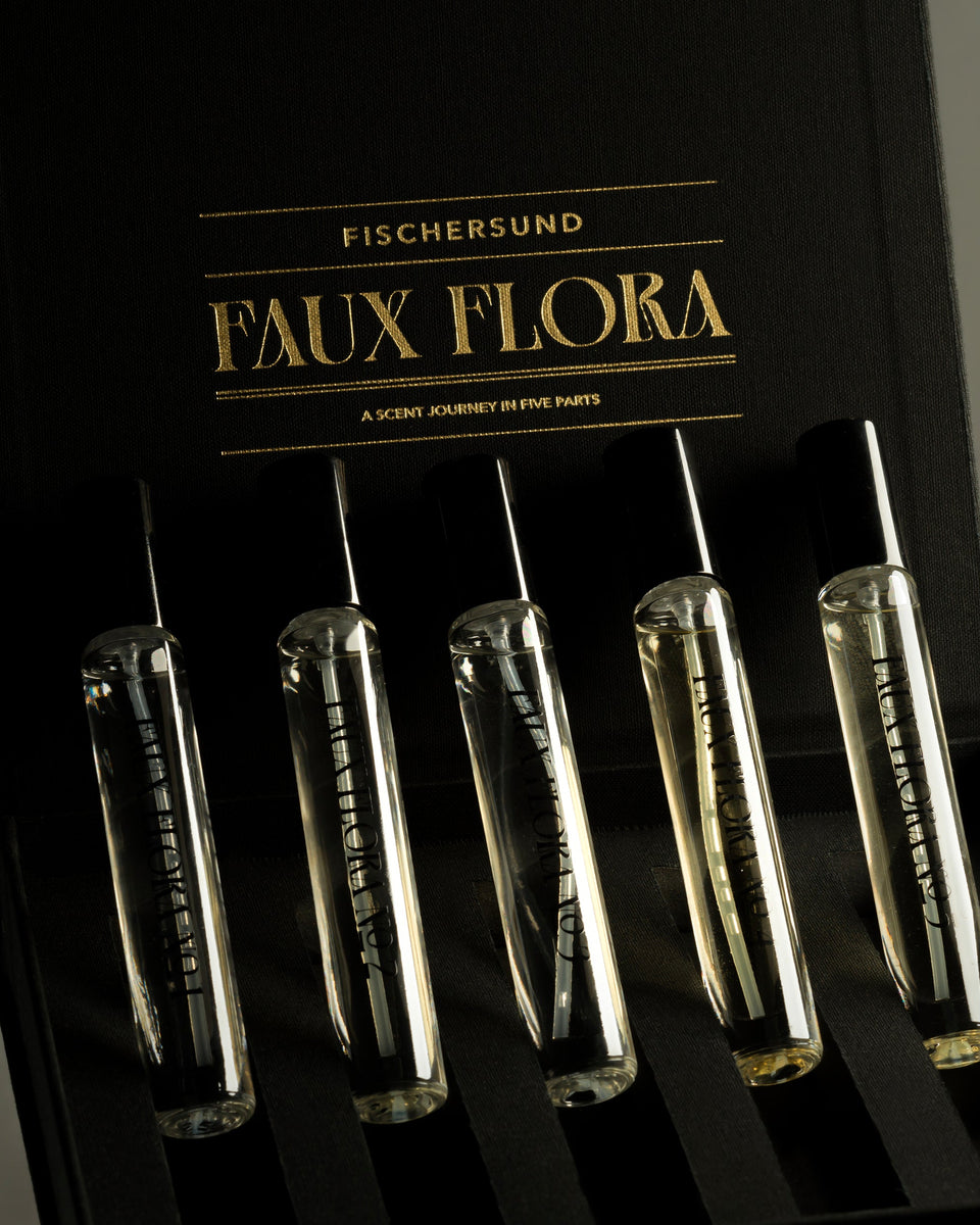 Fischersund Faux Flora Discovery Set - Stéle