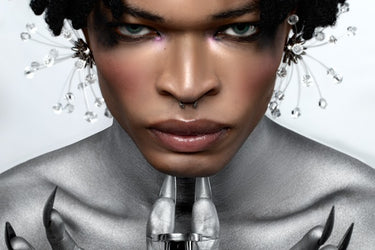 Alloy Studio Faux Eau de Parfum - Stéle