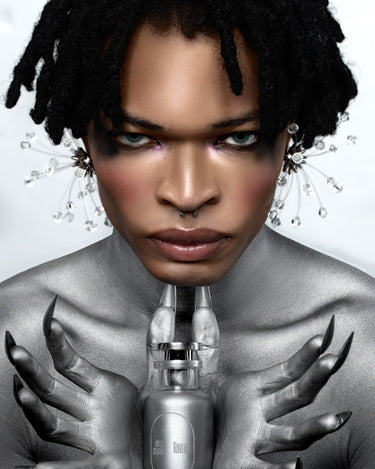 Alloy Studio Faux Eau de Parfum - Stéle