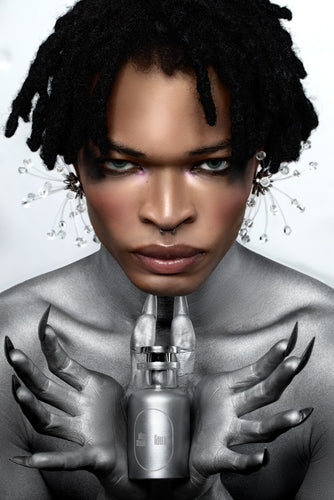 Alloy Studio Faux Eau de Parfum - Stéle