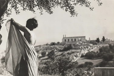 To My Ships Stand Up Bravely Marjoram Eau de Parfum at Stéle