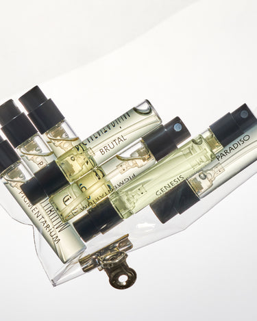 Pigmentarium Discovery Set - Stéle