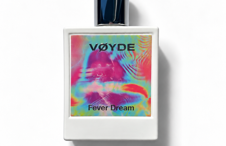 Voyde Fever Dream Eau de Parfum