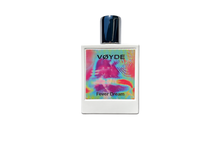 Voyde Fever Dream Eau de Parfum