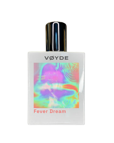 Voyde Fever Dream Eau de Parfum - Stéle