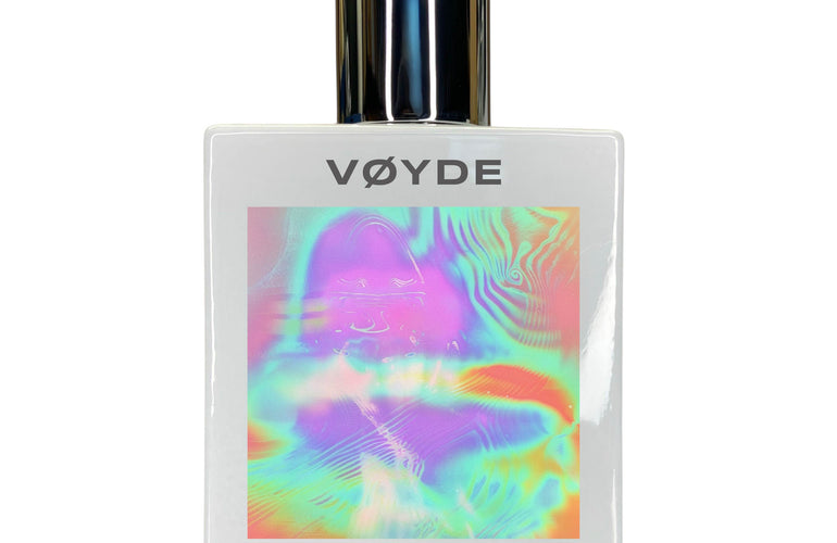 Voyde Fever Dream Eau de Parfum - Stéle