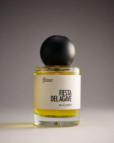 Flâner Fiesta Del Agave Eau De Parfum - Stéle