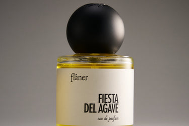 Flâner Fiesta Del Agave Eau De Parfum