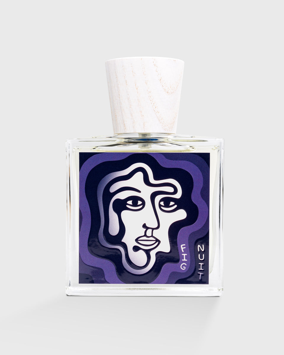Carl Kling Fig Nuit Eau De Parfum - Stéle