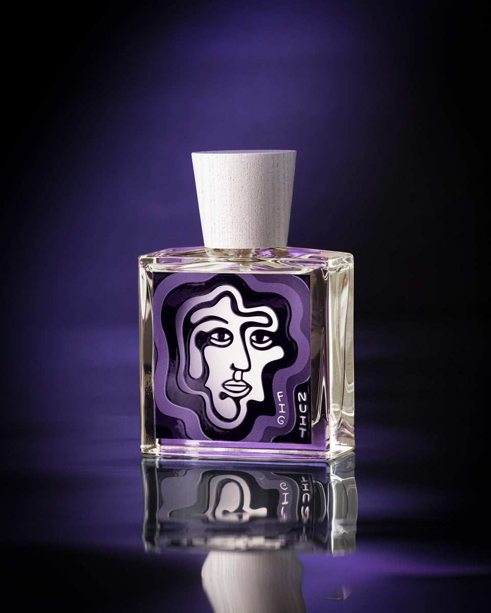 Carl Kling Fig Nuit Eau De Parfum - Stéle
