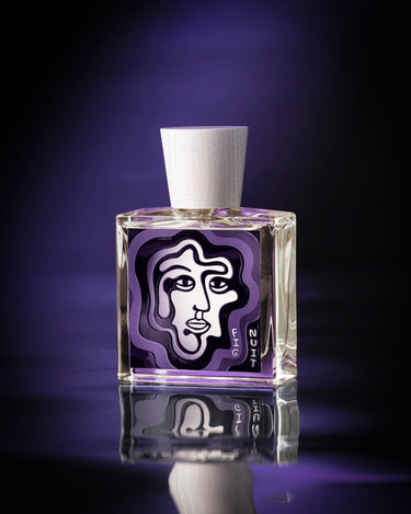 Carl Kling Fig Nuit Eau De Parfum - Stéle