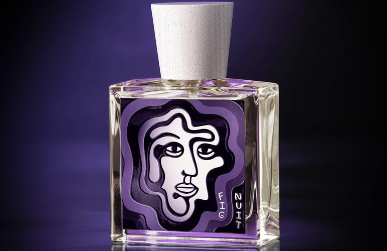 Carl Kling Fig Nuit Eau De Parfum - Stéle