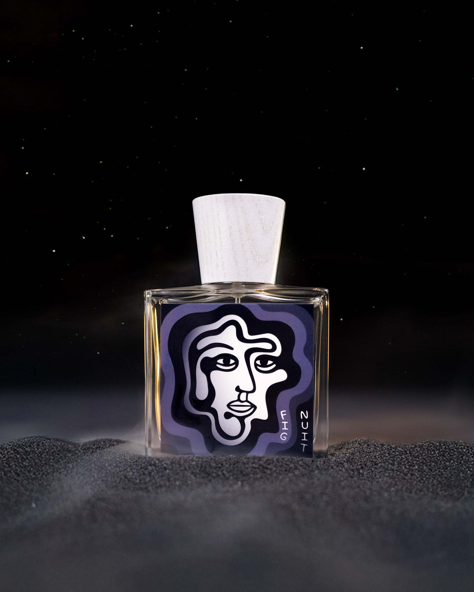 Carl Kling Fig Nuit Eau De Parfum - Stéle