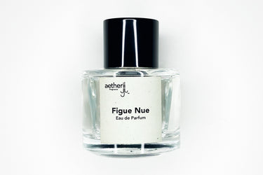 Aetherii Figue Nue Eau de Parfum - Stéle