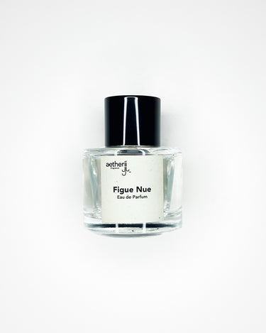 Aetherii Figue Nue Eau de Parfum - Stéle