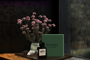 Rahasya Cutting Rain Eau de Parfum