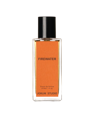 Jorum Studio Firewater Extrait de Parfum - Stéle