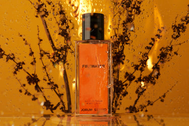 Jorum Studio Firewater Extrait de Parfum - Stéle