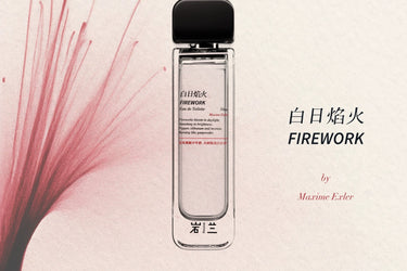 Aromag Firework Eau de Toilette - Stéle