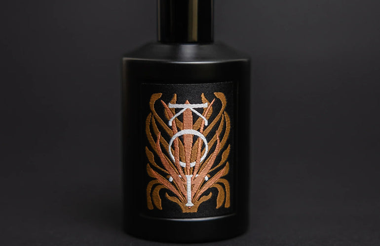 Fischersund KOT Eau de Parfum - Stéle