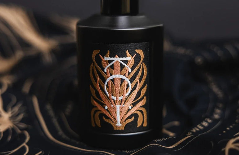Fischersund KOT Eau de Parfum - Stéle