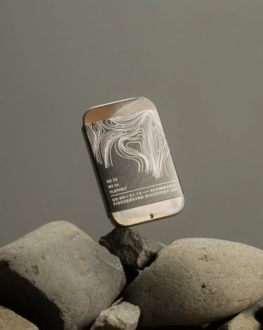 Fischersund Skammdegi (Dark) Discovery Set - Stéle