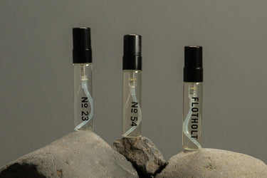 Fischersund Skammdegi (Dark) Discovery Set - Stéle