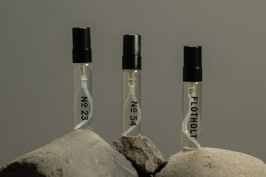 Fischersund Skammdegi (Dark) Discovery Set