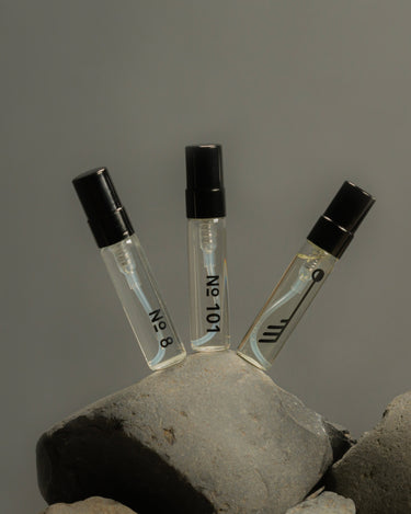 Fischersund Langdegi (Light) Discovery Set - Stéle