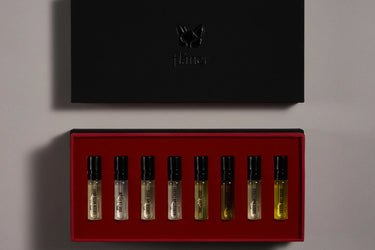 Flâner Discovery Set 8