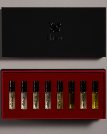 Flâner Discovery Set 8 - Stéle