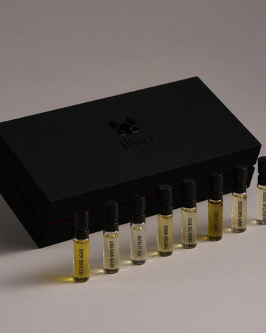 Flâner Discovery Set 8 - Stéle