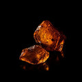 Bu Feng Flare in Amber Extrait de Parfum - Stéle