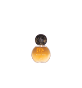 Bu Feng Flare in Amber Extrait de Parfum - Stéle