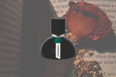 Voyager Flashbulb Eau de Parfum - Stéle