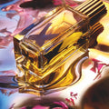 Annindriya Le Glossy Escape Extrait de Parfum - Stéle